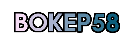 BOKEP58 Logo